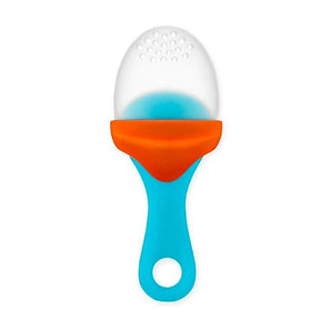 Alimentador Boon Pulp Blue/Orange