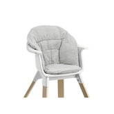 Almofada Clikk Orgânica Nordic Grey Stokke