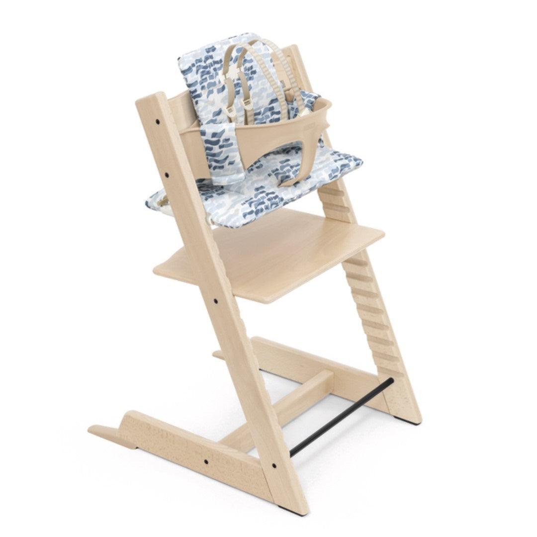 Almofada Tripp Trapp Orgânica Onda Stokke