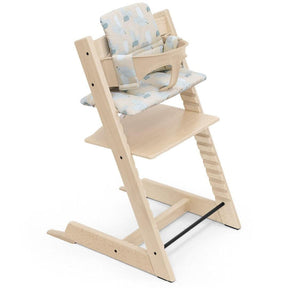 Almofada Tripp Trapp Orgânica Pássaro Stokke