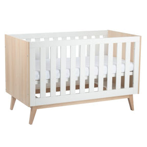 Berço e Colchão BabyRest Tommi