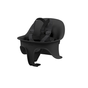 Cadeira de Alimentação Cybex Lemo 4 em 1 Stunning Black