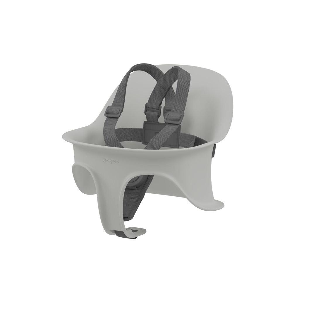 Cadeira de Alimentação Cybex Lemo 4 em 1 Suede Grey