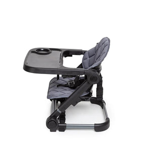 Cadeirinha De Alimentação Easy Safety 1st Black