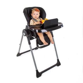 Cadeirinha De Alimentação Safety 1st Mellow Preto