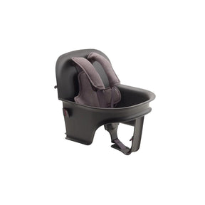 Cadeirinha de Alimentação Bugaboo Giraffe Warm Wood/ Gray