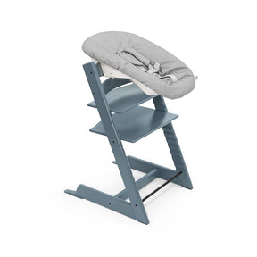 Cadeirinha de Alimentação Tripp Trapp Stokke Azul