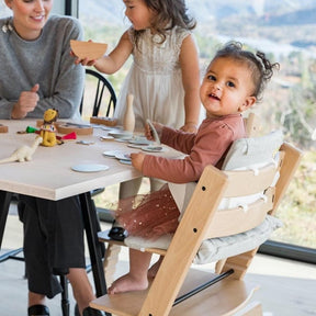 Cadeirinha de Alimentação Tripp Trapp Stokke Natural