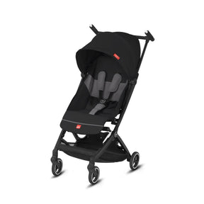 Carrinho de bebê GB Pockit + All-City Velvet Black