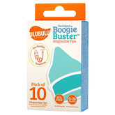 Filtros Para Aspirador Nasal Boogie Buster Ulubulu