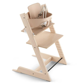 Kit Bebê Tripp Trapp Natural Stokke