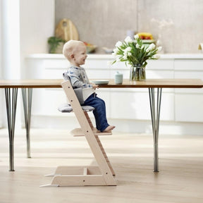 Kit Bebê Tripp Trapp Natural Stokke