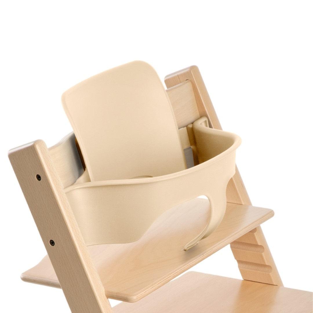 Kit Bebê Tripp Trapp Natural Stokke