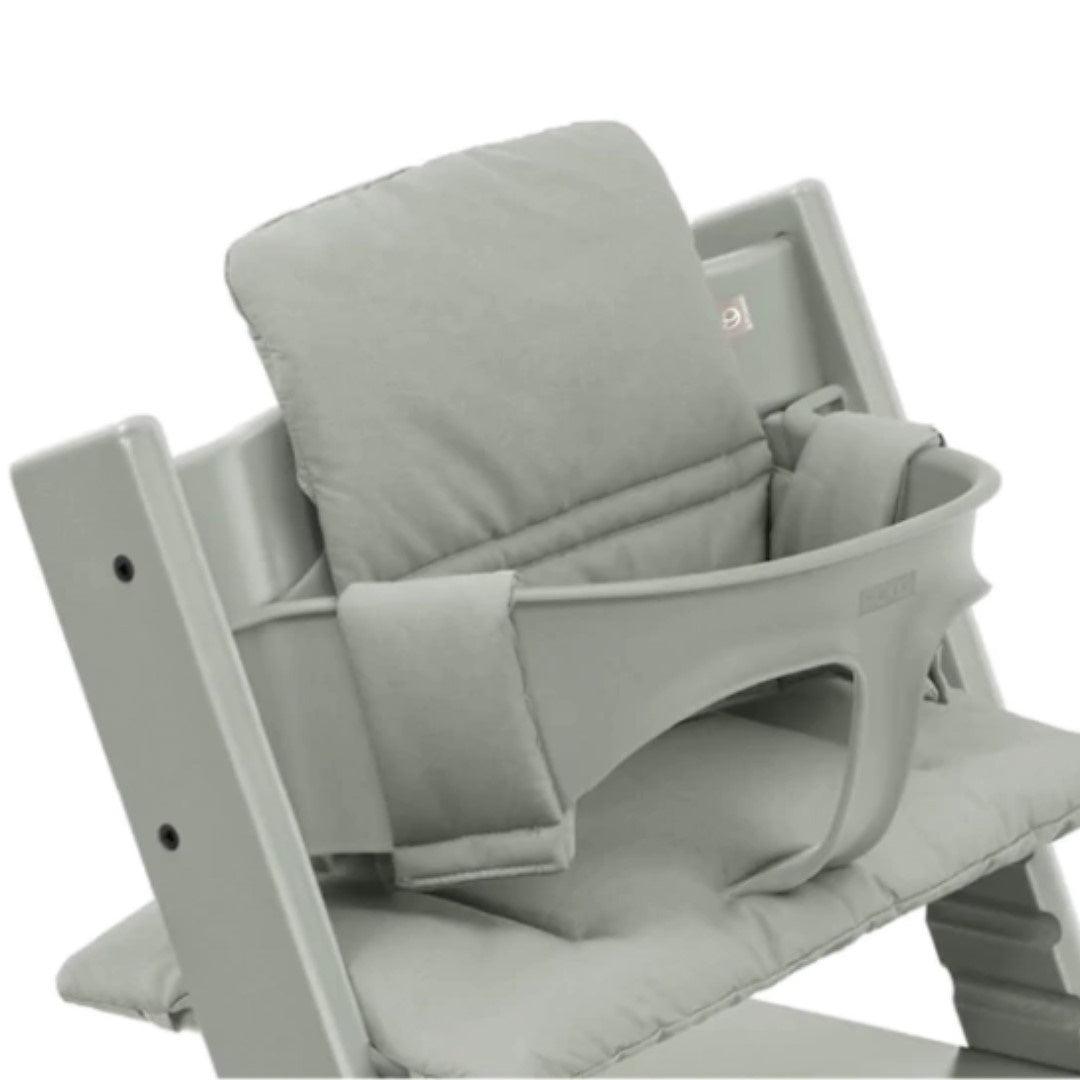 Kit Bebê Tripp Trapp Verde Glacial Stokke