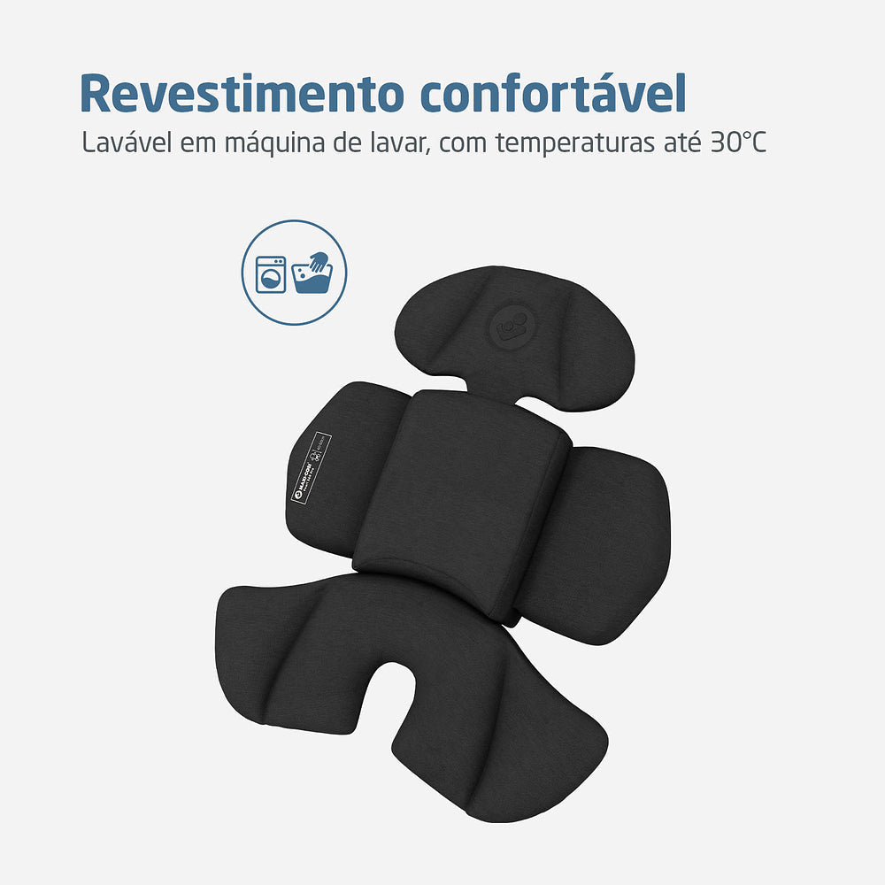 Redutor Recém-Nascidos Pearl 360 Pro