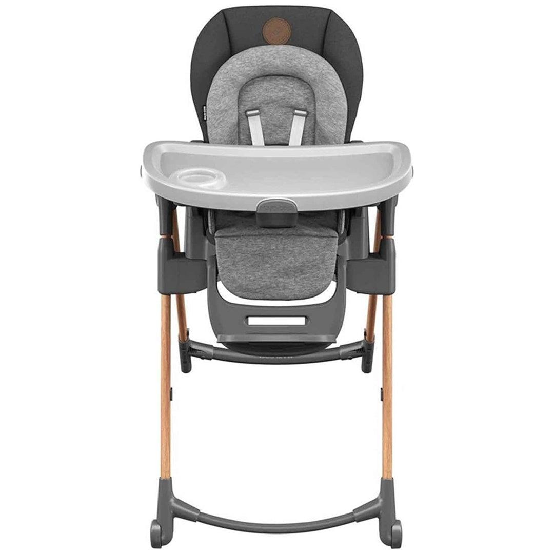 Cadeira de Alimentação Infantil Minla Maxi-Cosi Graphite - BR