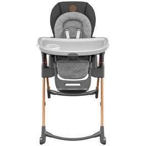 Cadeira de Alimentação Infantil Minla Maxi-Cosi Graphite - BR