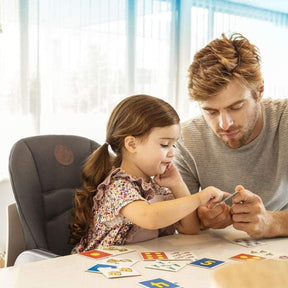 Cadeira de Alimentação Infantil Minla Maxi-Cosi Graphite - BR