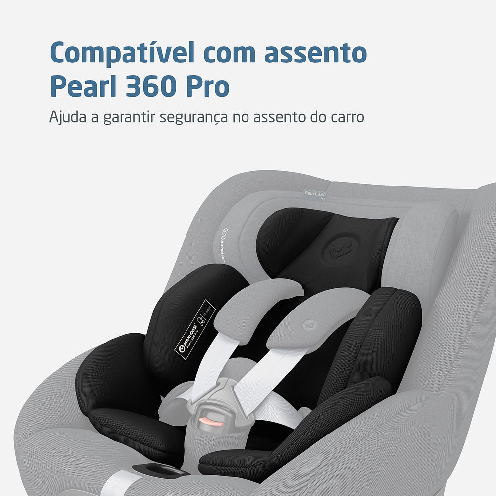 Redutor Recém-Nascidos Pearl 360 Pro